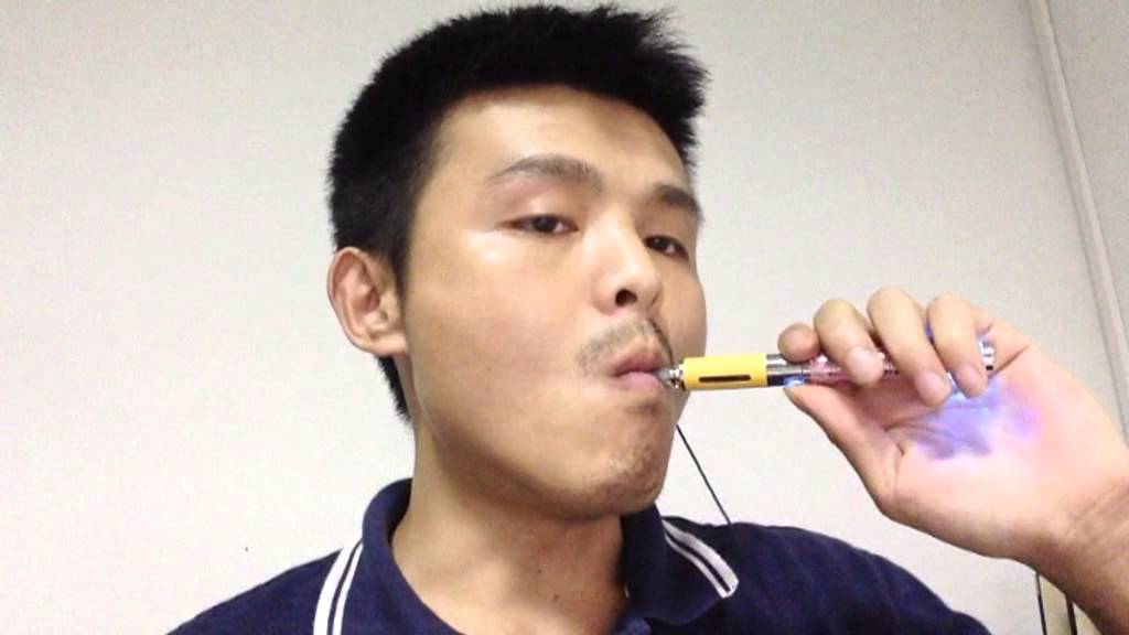 EVOD BCC - Bottom Coil Clearomizer (Knockoff of Kanger Evod Clearomizer) from Ecigator
