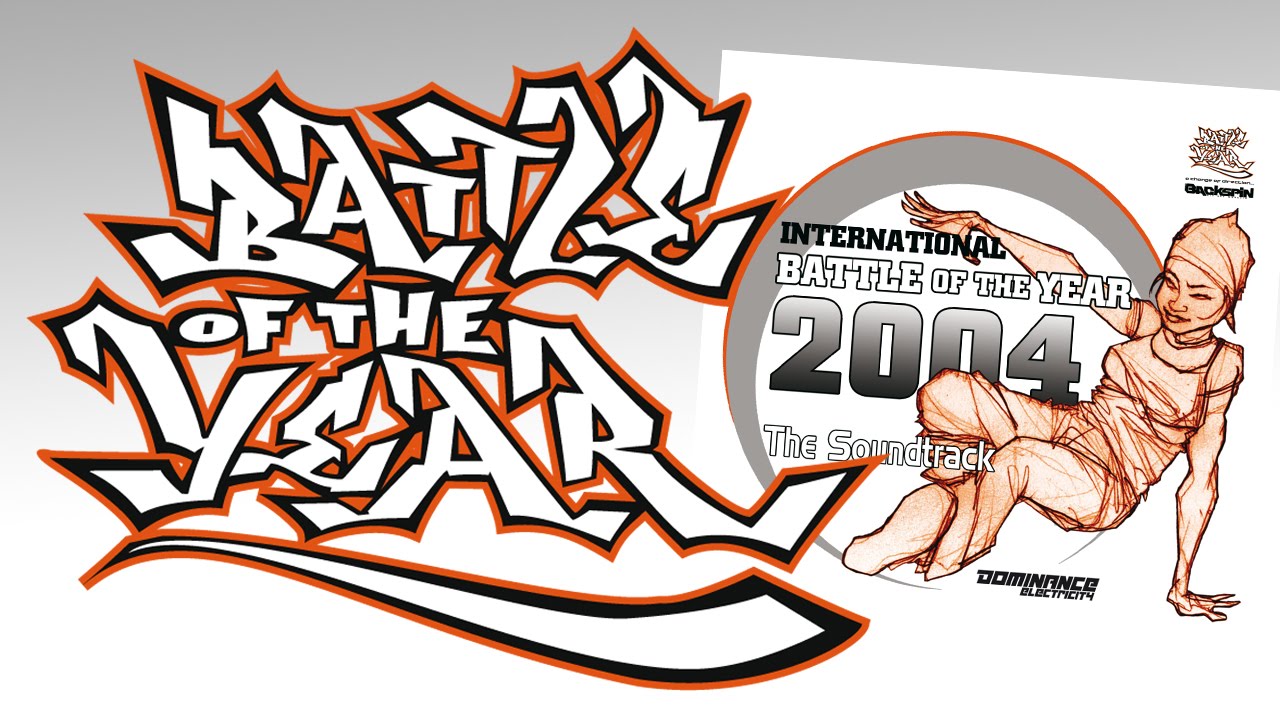 Fader Gladiator & Das Lindenschmidt Orchechster - Beat Concerto - BOTY SOUNDTRACK 2004