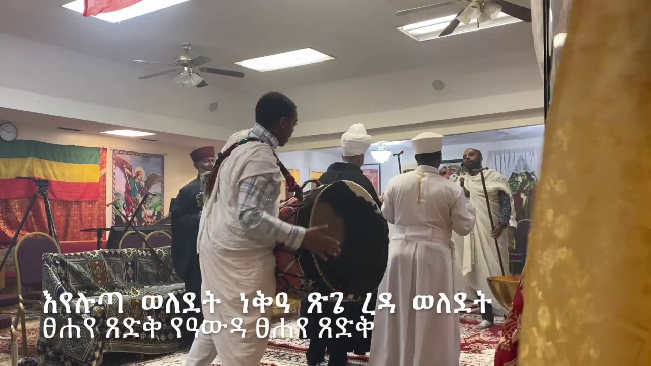እየሉጣ  ወለደት ወረብ : Eyeluta Weledet Wereb 2020