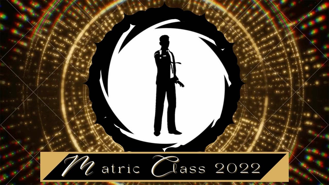 Marais Viljoen Matric Farewell - 2022