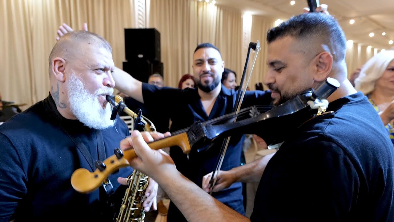 BATALIONI B13 (Ad sybardhi , Ervin Gonxhi Landi Rroko) ne pagezimin e Aleksandros - Selanik 2025