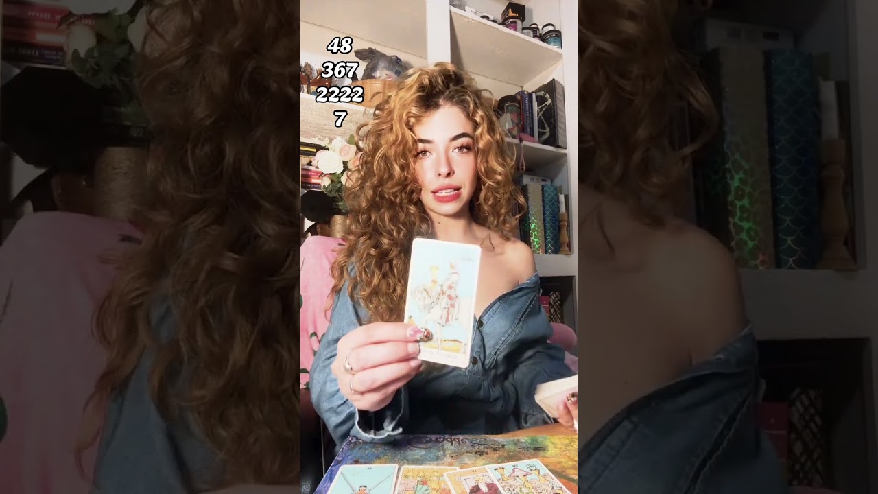 ЛЕВ ♌️ Что ждёт тебя в любви? Интерактивное Таро