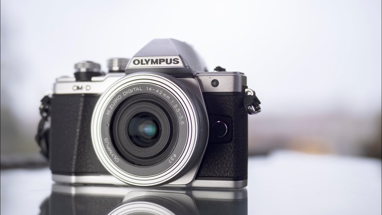 Olympus OM-D E-M10 Mark ii - [Still worth BUYING?]