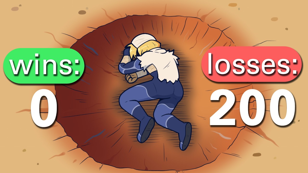 The Most One-Sided Rivalry in Melee History