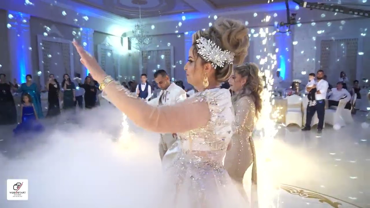 Synetia Yasinit  - Video Start - Entertainment