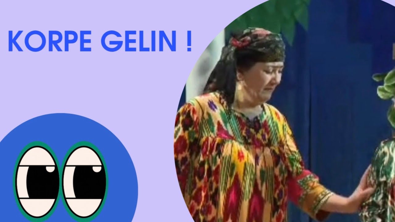 Korpeje gelin