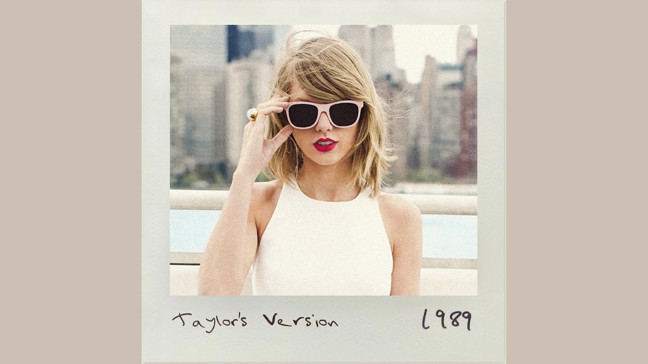 Style (Taylor's Version) (Revamped Mix)