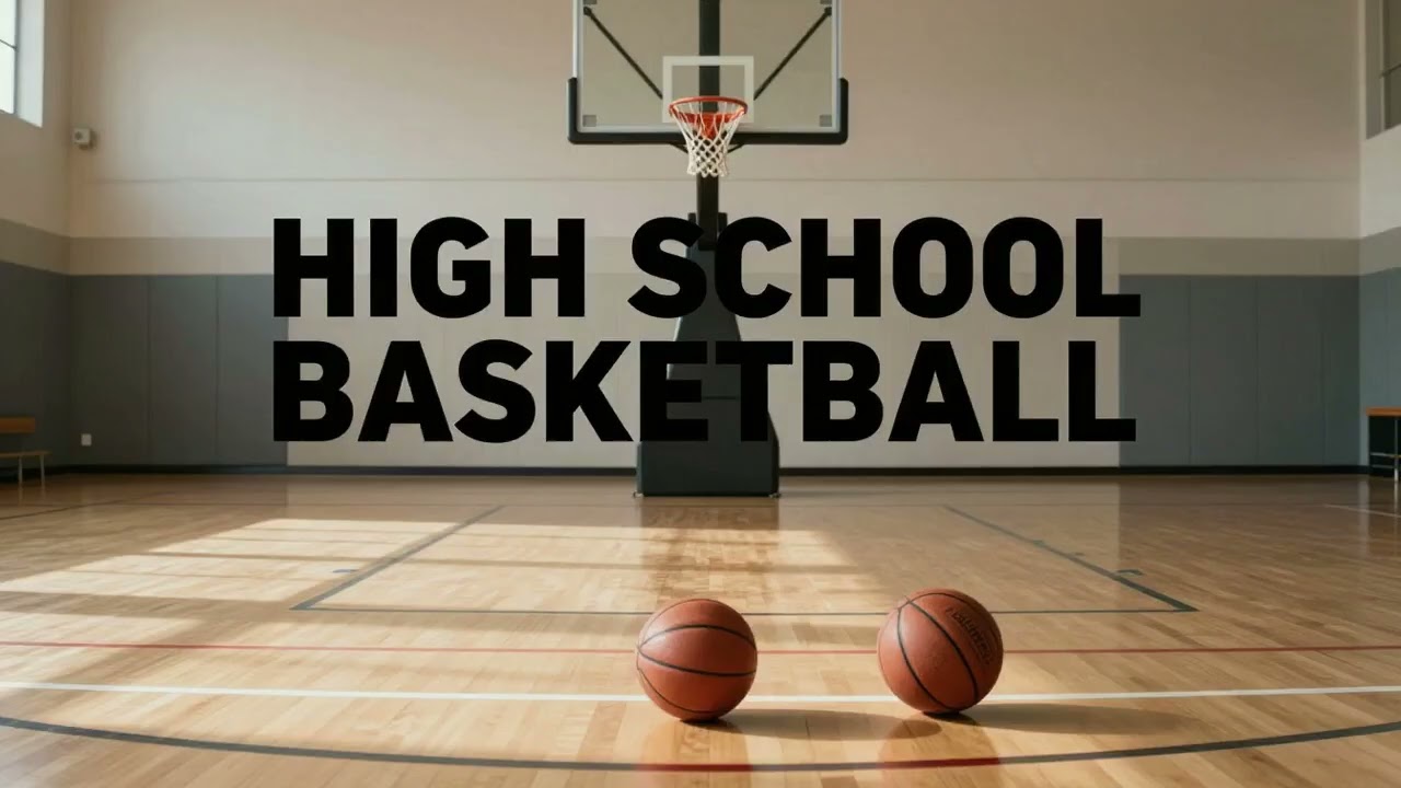 Righetti vs Morro Bay Live Stream Girls Basketball