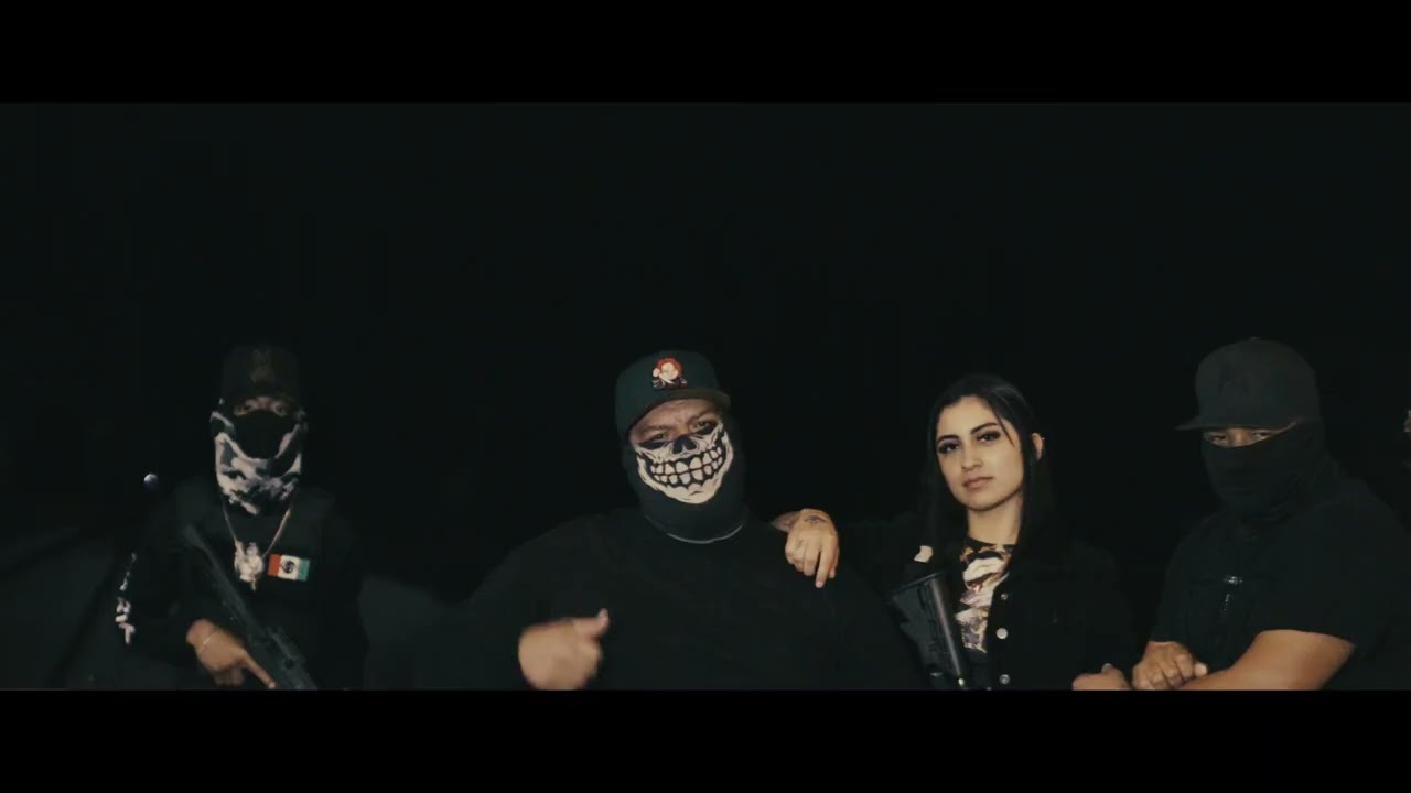Yañez V1 (Op Sierra Fox) VIDEO OFICIAL (Cumbia Belica) / SikoBeliko