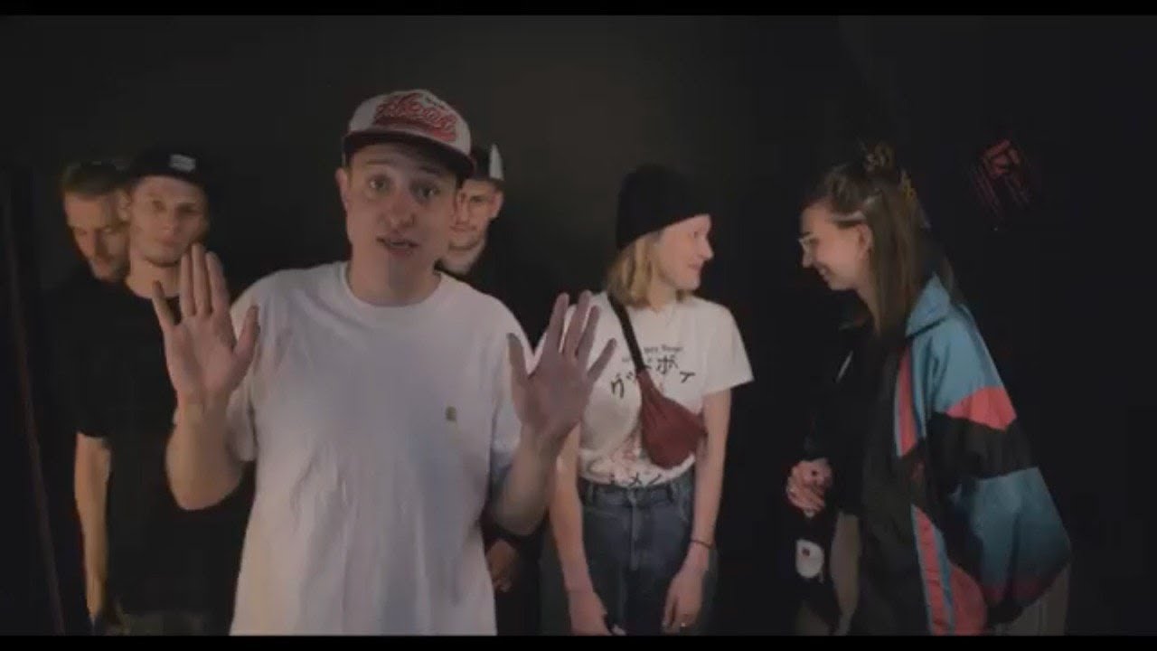 Repete 23 & Herr K&ouml;nig - Vorspeise