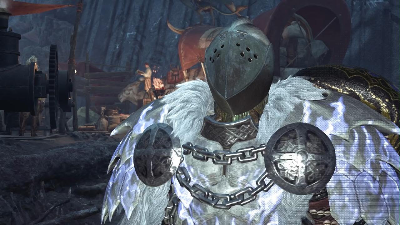 Monster Hunter Wilds - Guardian Doshaguma
