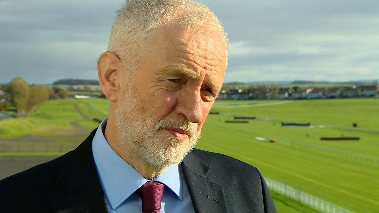 Jeremy Corbyn: Lib Dems and SNP backing general election is 'a stunt'