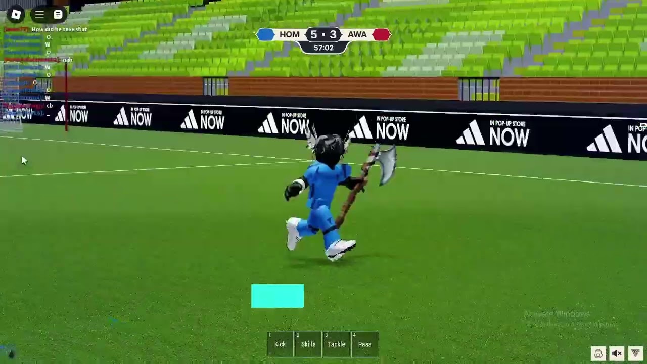 Short rf24 Montage With @Romeztalk