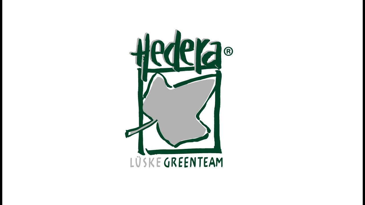 Hedera Lüske Greenteam Imagefilm