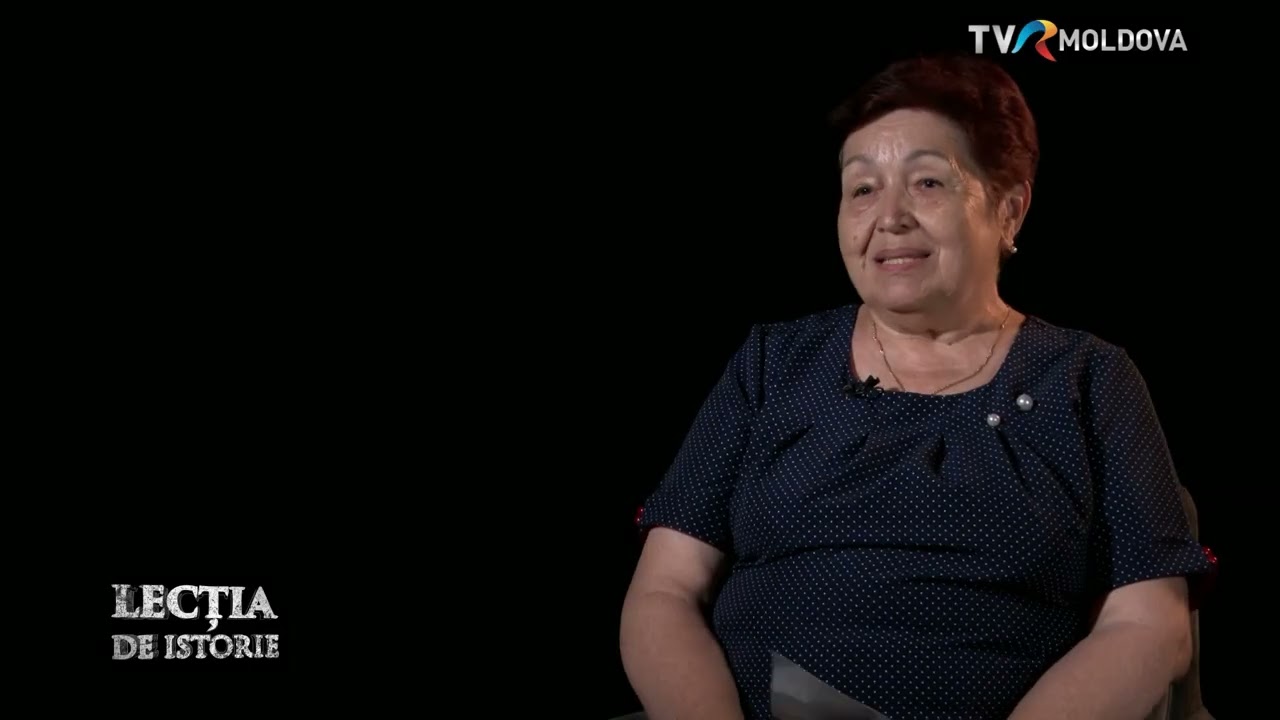 LECȚIA DE ISTORIE | Deportările din 5–6 iulie 1949. Mărturii