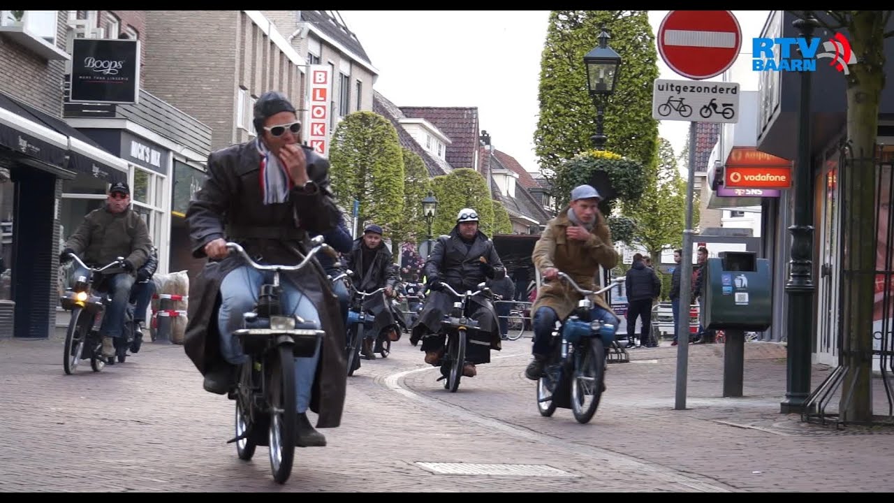 Solex race 2016