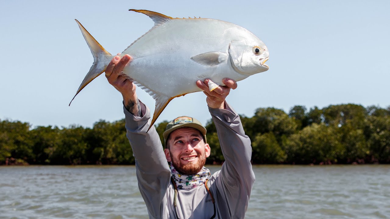 Fly fishing Australia