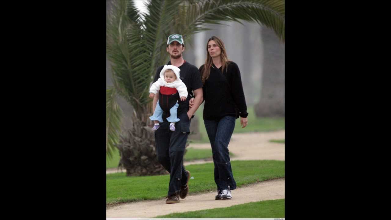 Christian Bale's Craptastic Brown Shoes