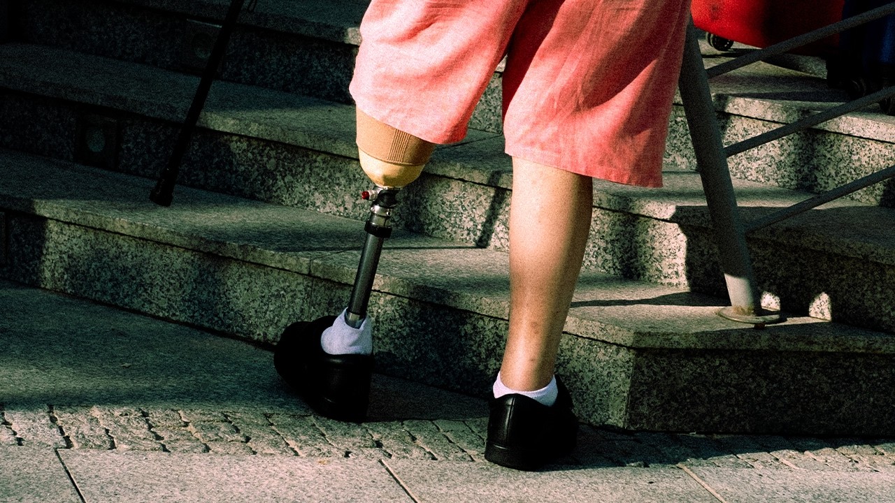 3 Days of Street Photography in Warsaw, Poland (POV)