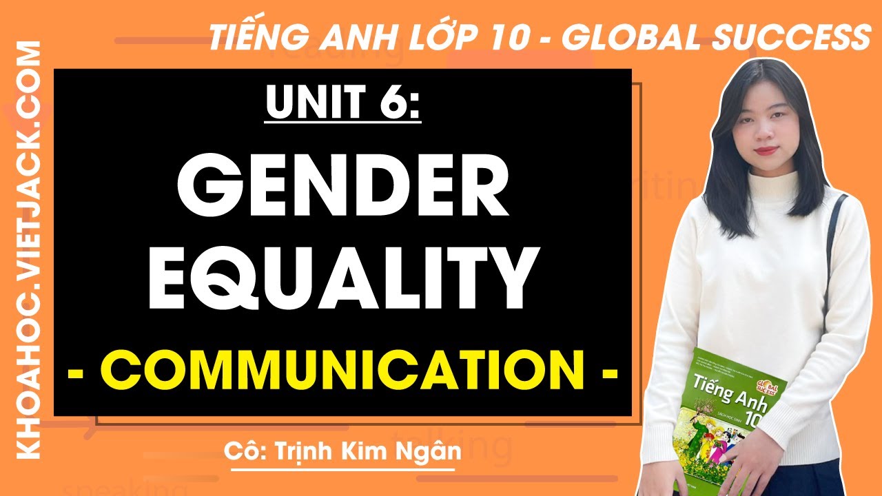 Tiếng Anh lớp 10 Unit 6: Communication & Culture CLIL - trang 73, 74 | Global success (HAY NHẤT)