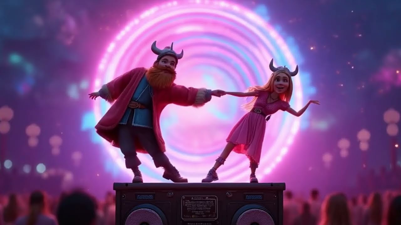 Heatwave 🔥 The EDM Drop That Will Shake Your Speakers
