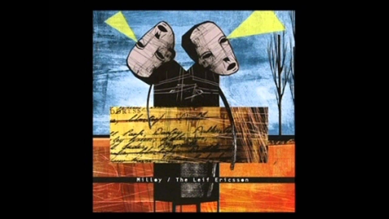 MILLOY - Snowblind