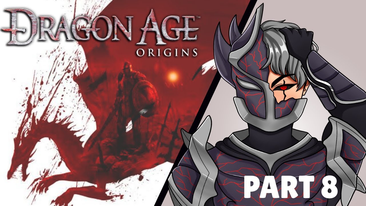 Soldier's Peak - Dragon Age Origins Series - Part 8