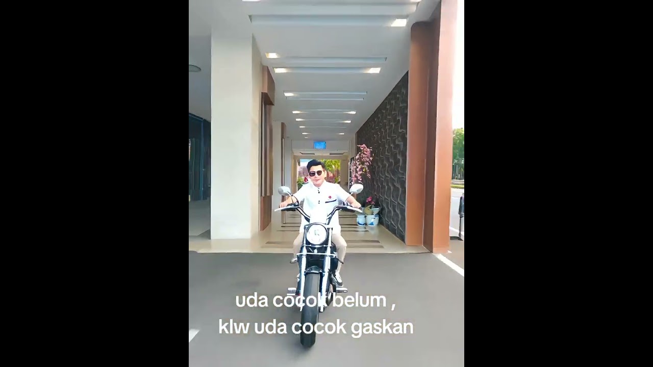 #motorgede