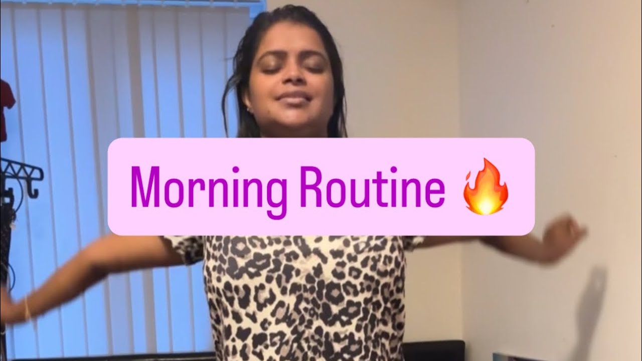 Morning Yoga or Stretchening 🔥 #jithaabiii #stretchingexercises #morningroutine #yoga #healthy 