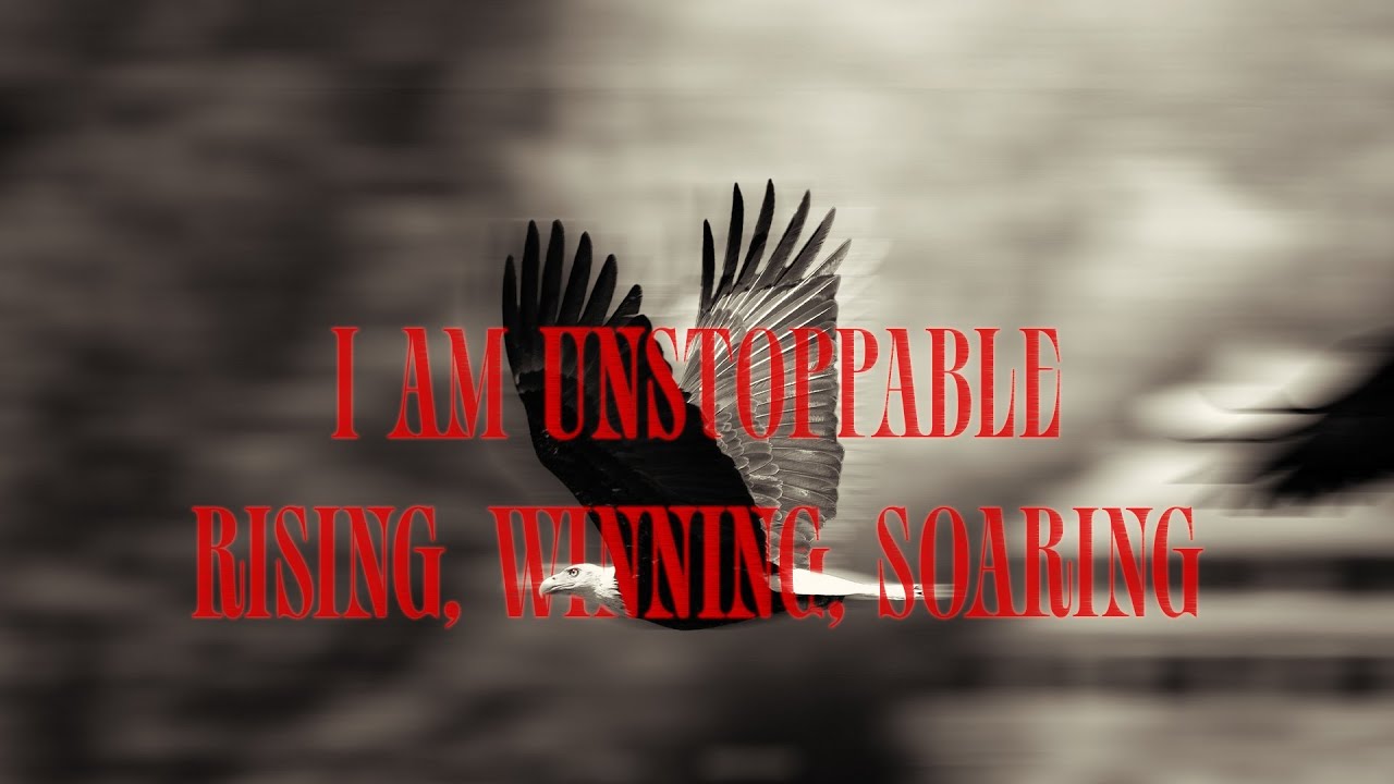 SUNDAY SERVICE| I AM UNSTOPPABLE: RISING, WINNING, SOARING...| PASTOR GT PENDER| FEB 01, 2026