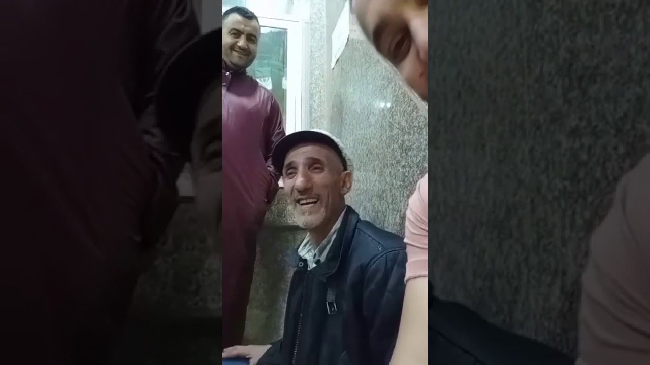 حسان الشون لايف