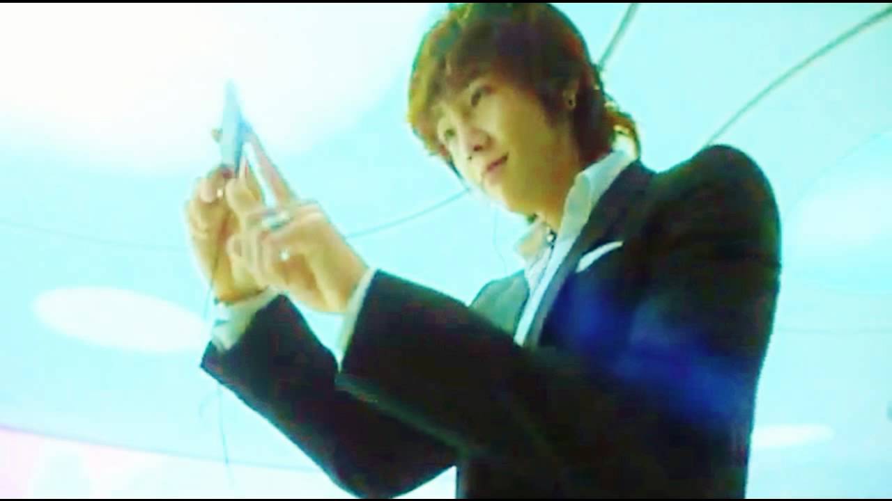 [ACAPELLA] Jang Geun Suk / 장근석 - Just Drag / 저스트 드래그 [Haptic-Yepptic]
