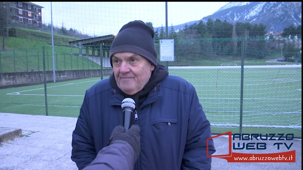 Fara San Martino Atletico Passo Cordone 3 0 22 01 2023