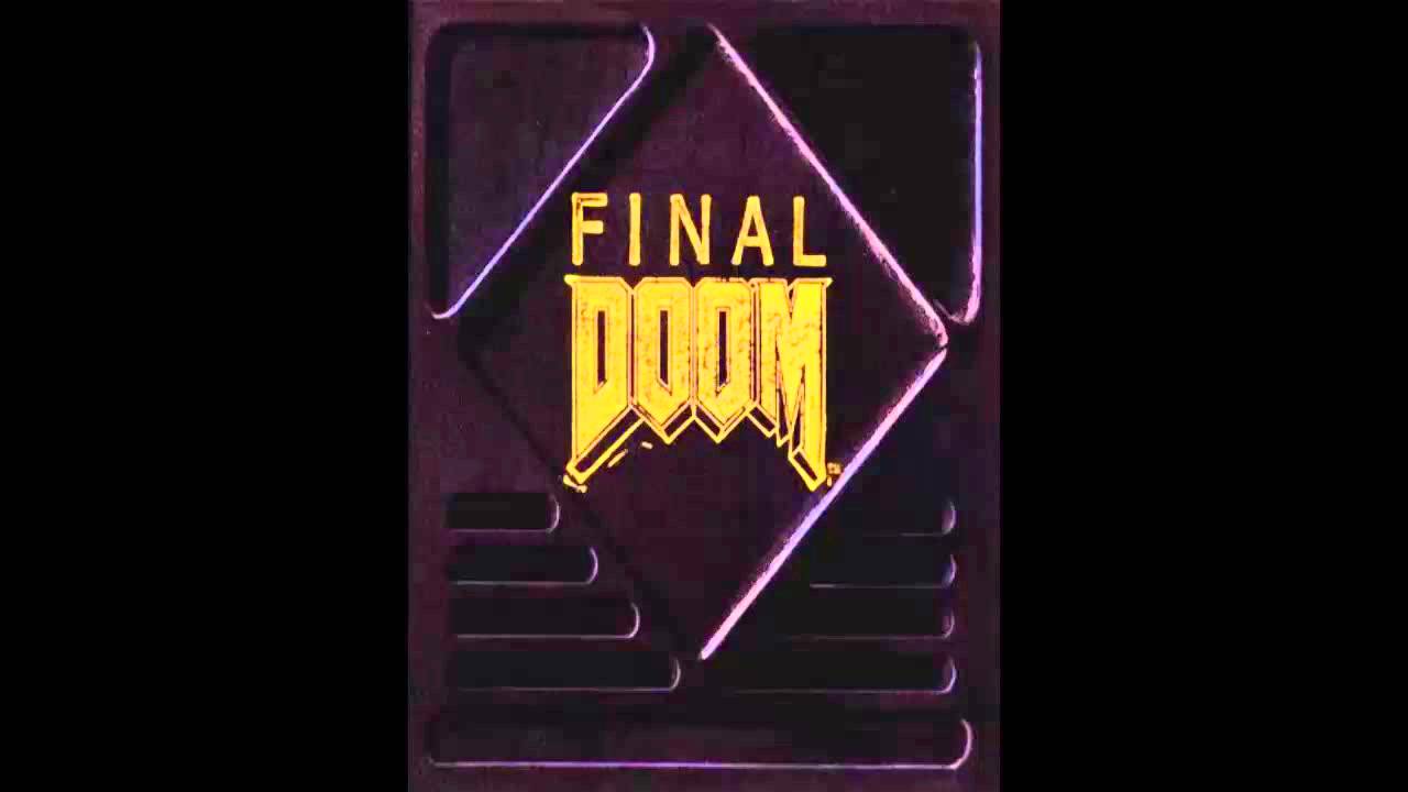 Lorcan - Final DOOM: Evilution - Habitat