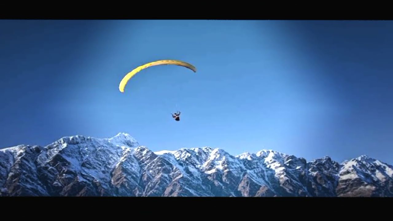 city trend. bir billing. #birbillingparagliding