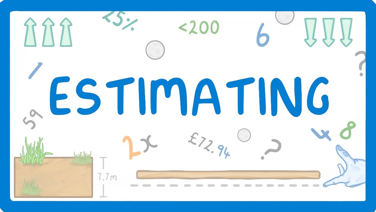 How to Estimate in Maths (2026/27 exams)