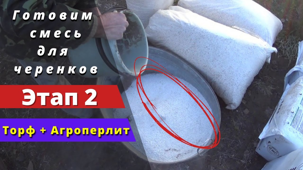 Этап 2. Готовим 