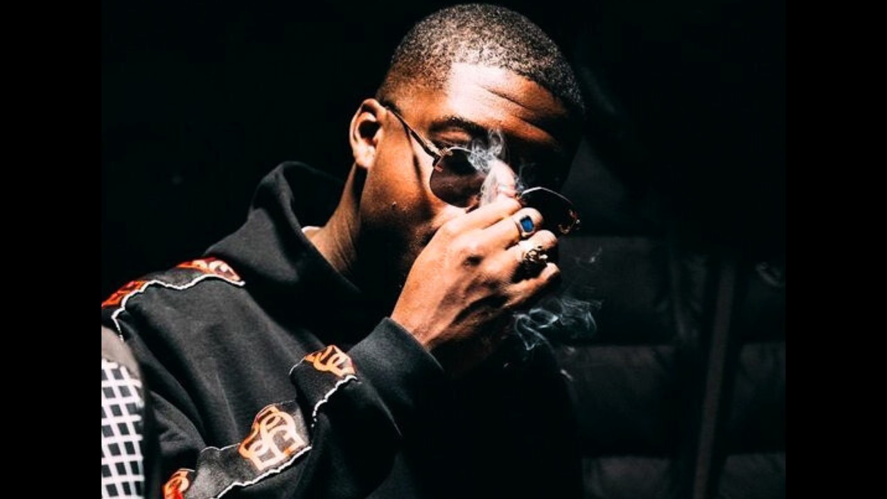 Ninho Type Beat - 