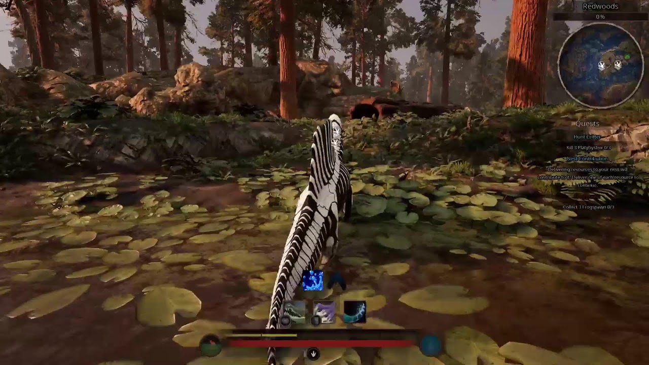 Path of titans