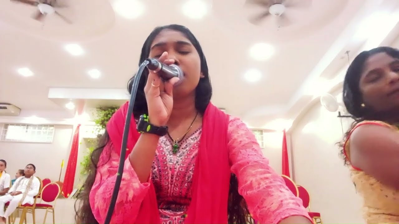 Deva Deva Cover - Sargam Subayar - Shravan 2023