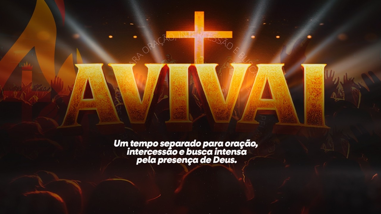2º DIA AVIVAI