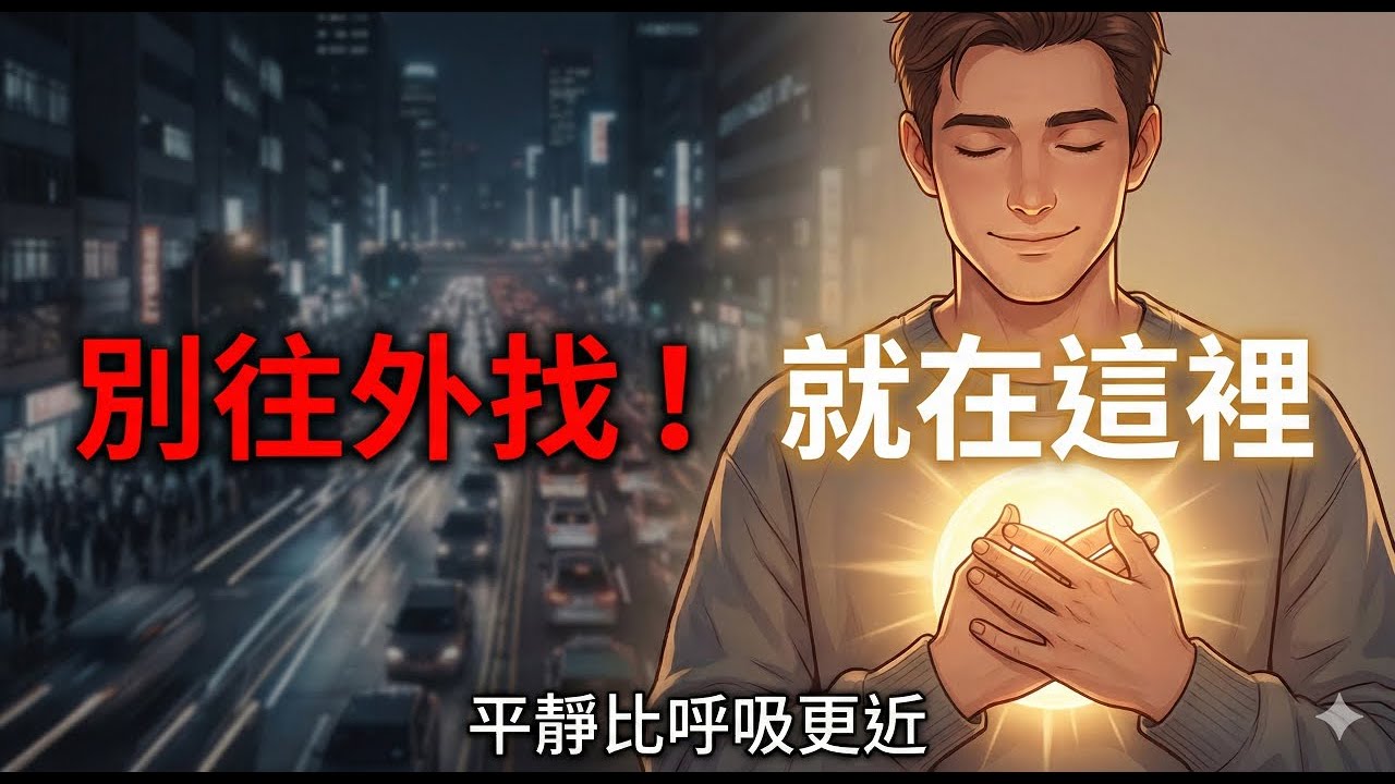 賽斯早期班課 第一冊(10-2) Early Class Sessions Book 1 (ESP seth material)：別去遠方尋找，向內回歸，你就是平靜的源頭