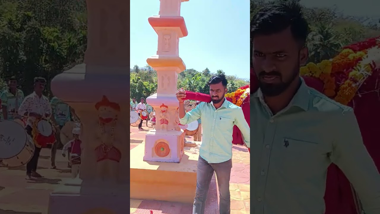 पेंडखळे गावातील शिमगोत्सवाला सुरुवात झाली | देव चालले भक्तांच्या घरी | pendkhale | rajapur | kokan