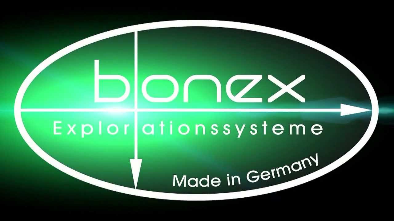 BONEX Military DPV