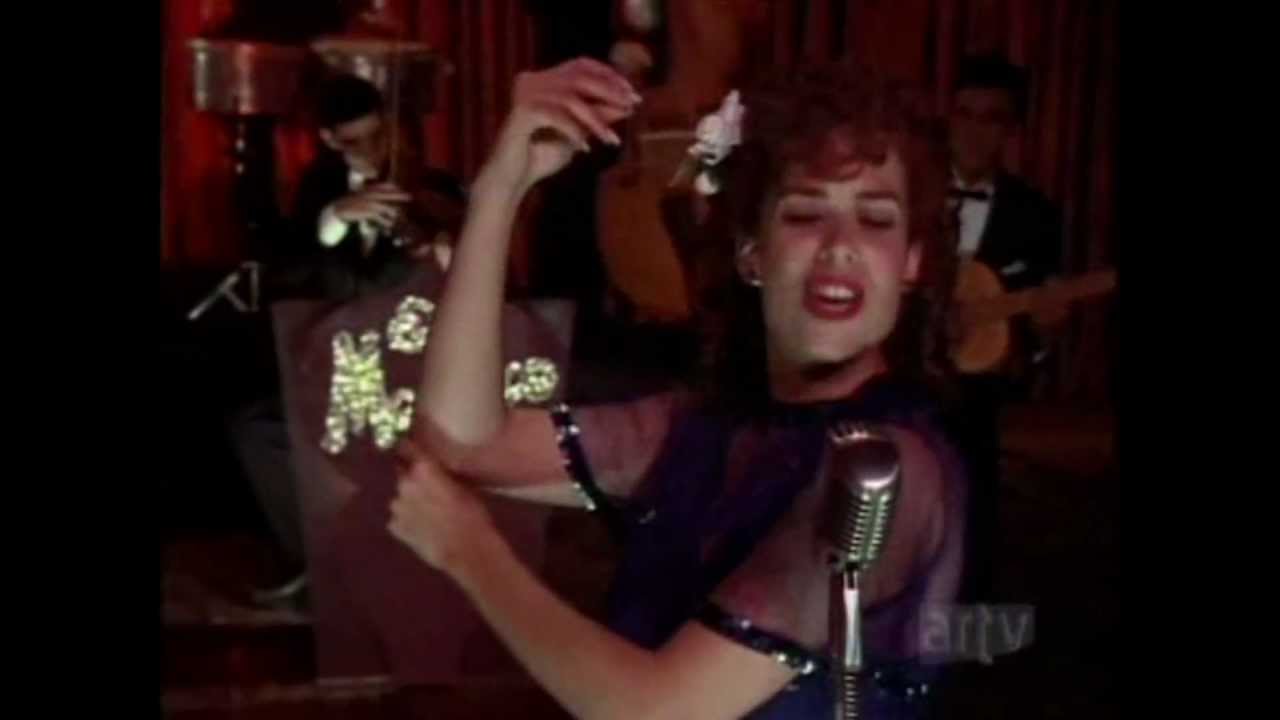 Chica Chica Boom Chic - Alys Robi (Joëlle Morin, 1995)