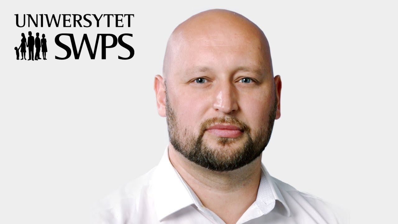 „Psychopatia wśród seryjnych morderców″ - prof. Daniel Boduszek