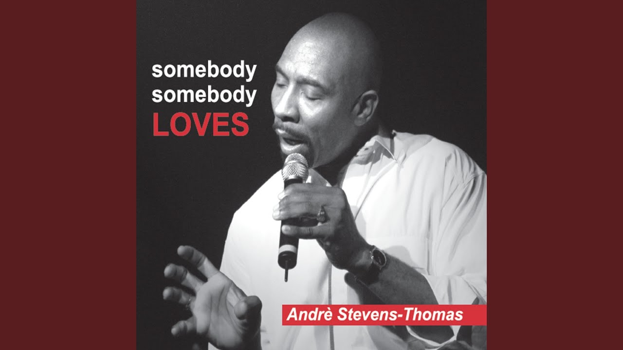 Someday We'll All Be Free