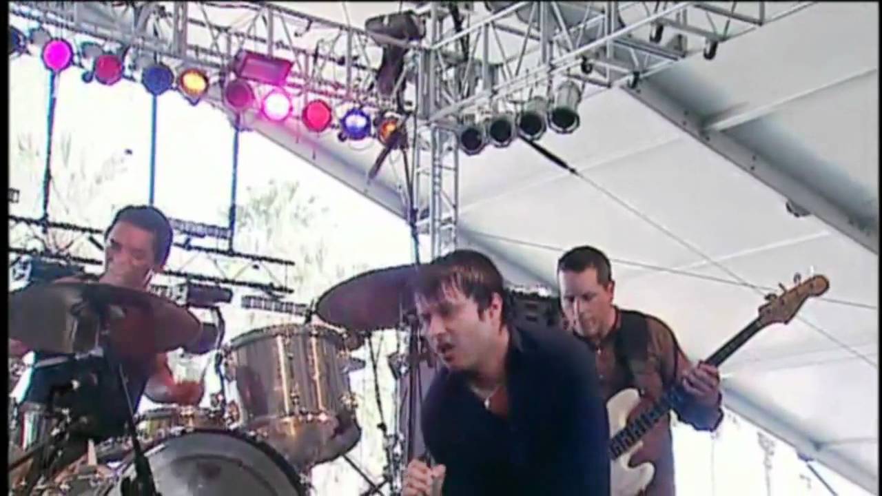 Omar Rodriguez Lopez Group - 3/6 - Whip Hands