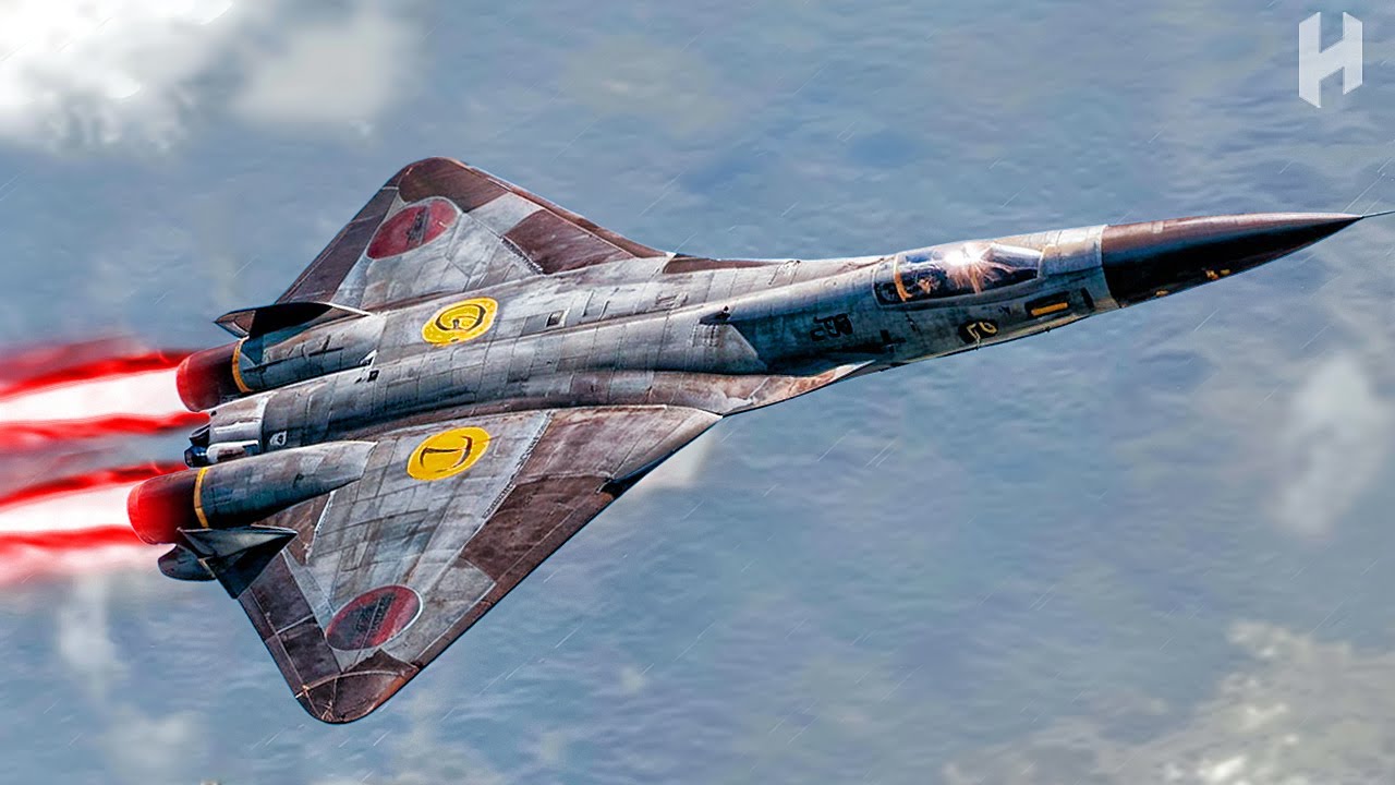 Japan’s New $87 Million SECRET Weapon Shocked Nations Around The World