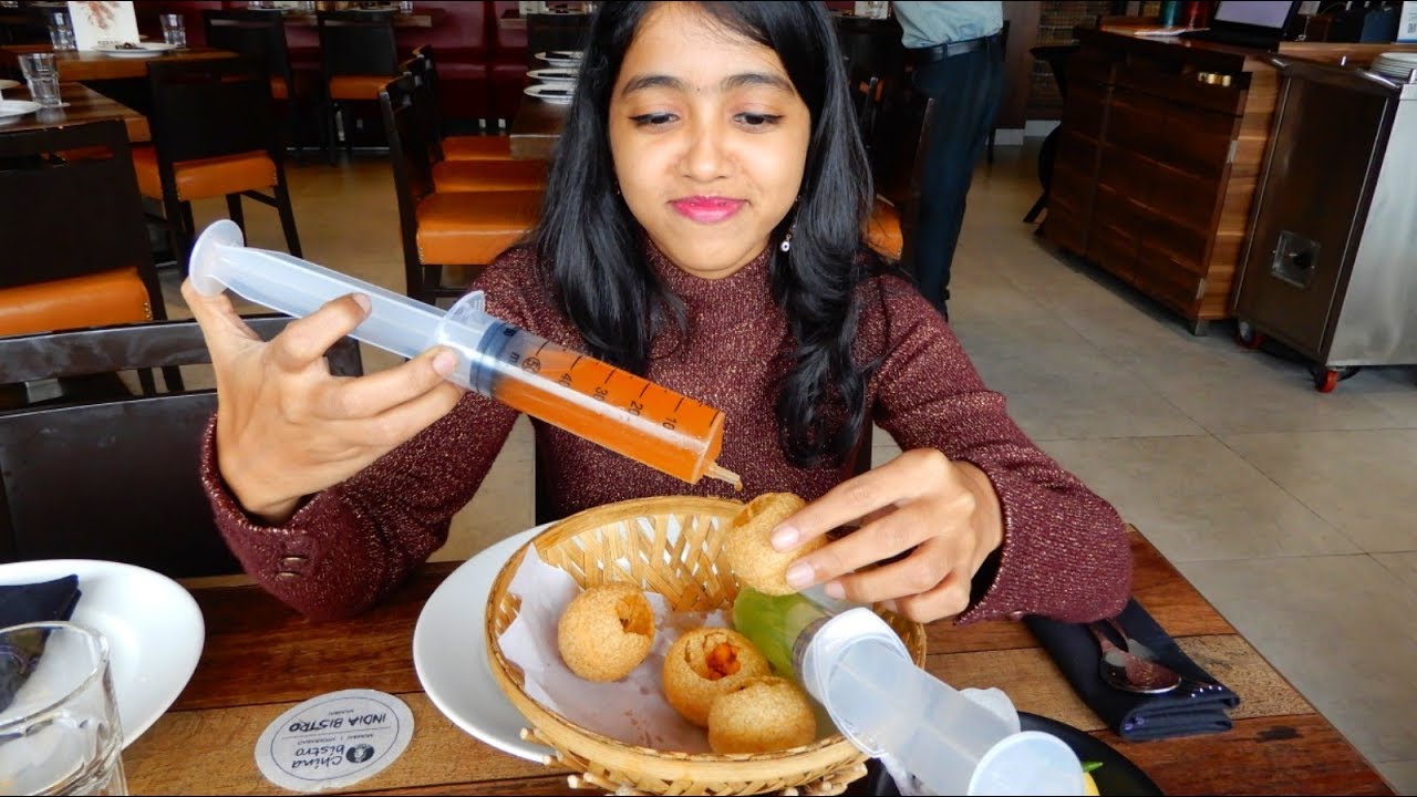 Indian Food Buffet | Mumbai Food